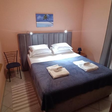 Villa Dm Baška Voda Kültér fotó