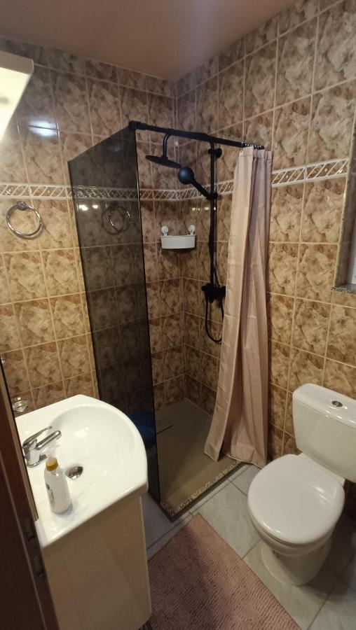 Villa Dm Baška Voda Kültér fotó