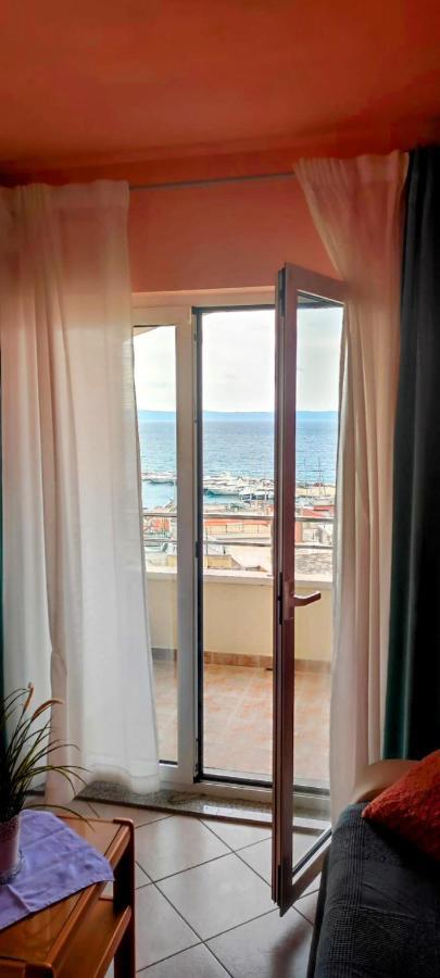 Villa Dm Baška Voda Kültér fotó