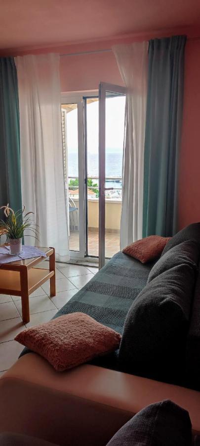 Villa Dm Baška Voda Kültér fotó